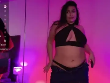 Chaturbate Adult Video Chat of debinnyneanalover