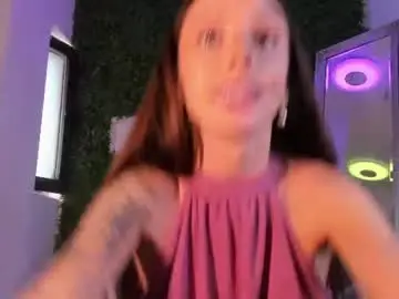 Chaturbate Sex Chat of hotfallingdevil