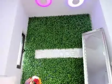 Chaturbate Free Live Porn of hotfallingdevil