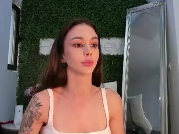 Chaturbate Nude Webcam of hotfallingdevil