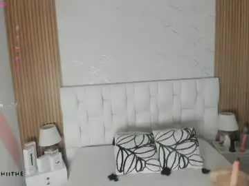 Chaturbate Live Sex of isabella_whiite