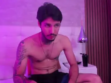 Chaturbate Best Webcam of jacksonn_green