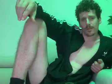 Chaturbate Adult Video Chat of johnylongstrokes