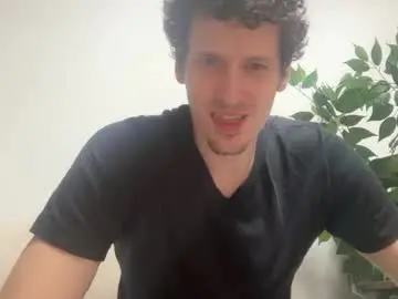 Chaturbate Sex Cam of johnylongstrokes