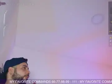Chaturbate Live Porn of joshreps