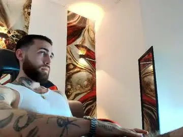 Chaturbate Watch Live Sex Cams of luke_davis01