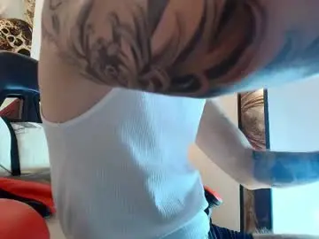 Chaturbate Adult Video Chat of luke_davis01