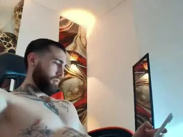 Chaturbate Watch Live Sex Cams of luke_davis01