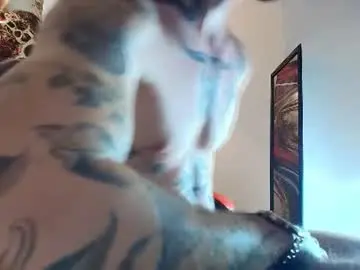 Chaturbate Live Sex of luke_davis01