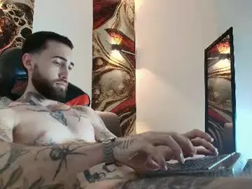 Chaturbate Sex Cam of luke_davis01