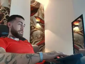 Chaturbate Best Webcam of luke_davis01