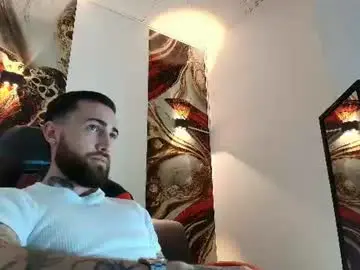 Chaturbate Free Live Porn of luke_davis01