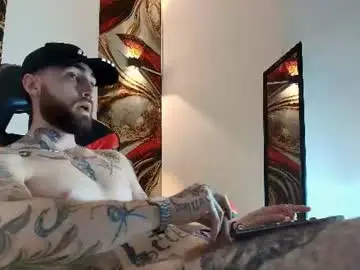 Chaturbate Best live sex cam show of luke_davis01