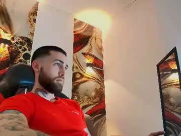 Chaturbate Watch Live Sex Cams of luke_davis01
