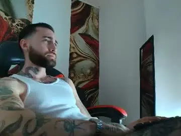 Chaturbate Watch Live Sex Cams of luke_davis01