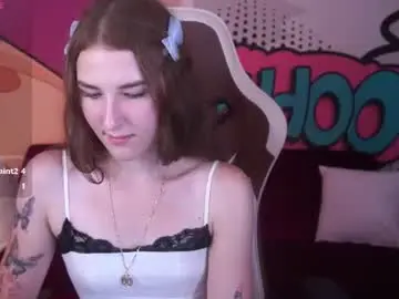 Chaturbate Adult Video Chat of mirellember