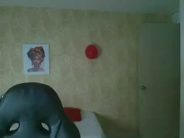 Chaturbate Best Webcam of nahomi_blaze56eup