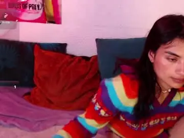 Chaturbate Nude Webcam of nina_paige