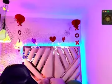 Chaturbate Nude Webcam of nyx_andria