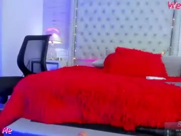 Chaturbate Adult Webcam of pamelamiler_