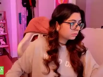 Chaturbate Live Sex of perfect__ana