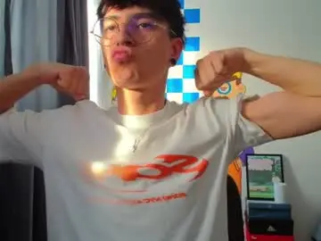 Chaturbate Free Porn Cam of tanne_