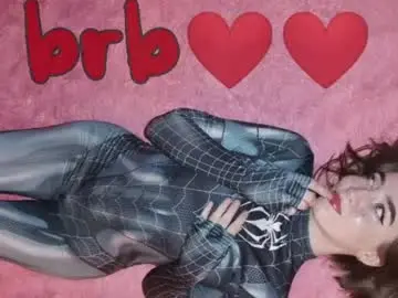 Chaturbate Live Porn of tutti_cutieee