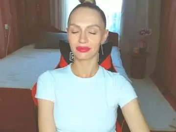 Chaturbate Nude Webcam of yourladysunshine