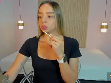 Chaturbate Adult Webcam of aliceross1