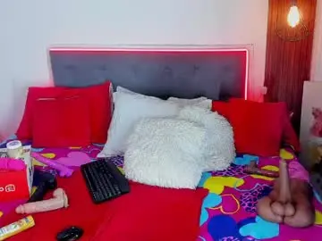 Chaturbate Sex Cam of ashleey_0