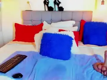 Chaturbate Free Porn Cam of ashleey_0