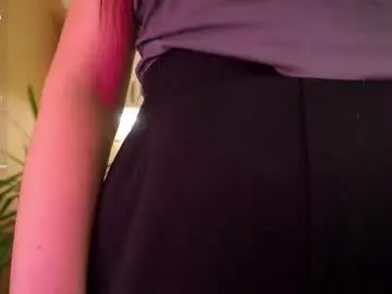 Chaturbate Adult Webcam of bae_miamor