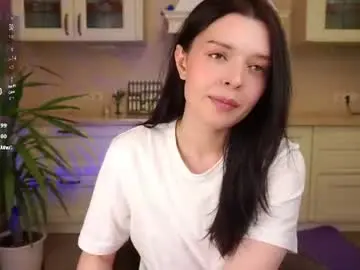 Chaturbate Free Porn Cam of bae_miamor