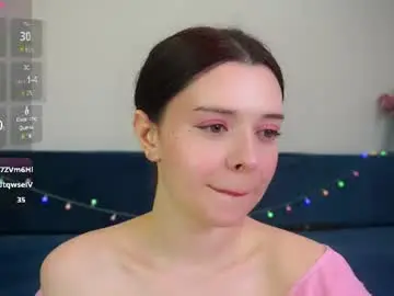 Chaturbate Sex Chat of bae_miamor