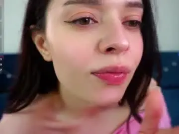 Chaturbate Live Sex Cam of bae_miamor