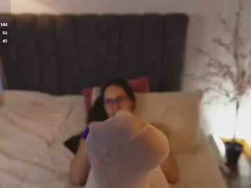 Chaturbate Live Sex Cam of bunnycute_shy