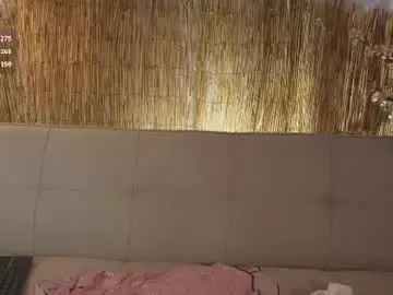 Chaturbate Live Sex Cam of bunnycute_shy