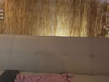 Chaturbate Sex Chat of bunnycute_shy