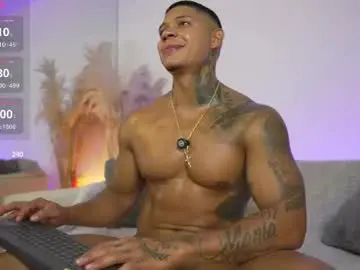 Chaturbate Live Sex Cam of diagostone