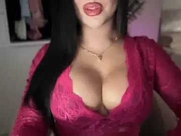 Chaturbate Live Sex Cam of foxyluscious