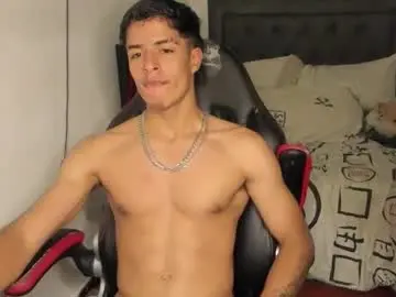 Chaturbate Nude Webcam of jacobbakerr