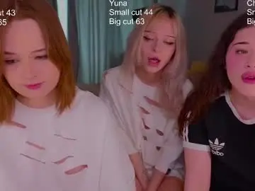 Chaturbate Adult Webcam of mary_u