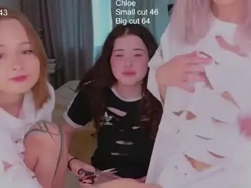 Chaturbate Sex Cam of mary_u