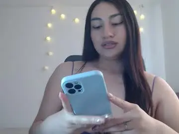 Chaturbate Nude Webcam of nala_foster