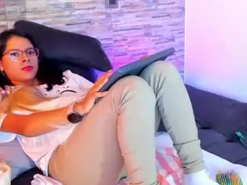 Chaturbate Nude Webcam of nath_redrex
