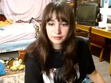 Chaturbate Live Sex Cam of pixinun