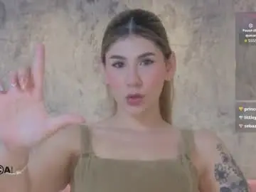 Chaturbate Watch Live Sex Cams of roma_bellanova