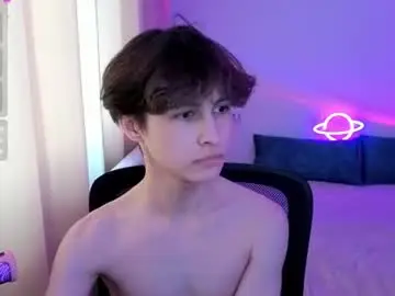Chaturbate Sex Cam of _milway_