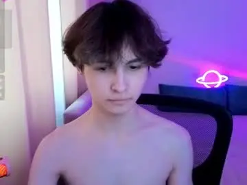 Chaturbate Live Sex of _milway_