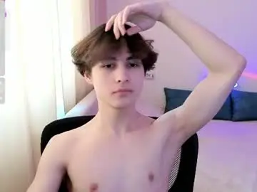 Chaturbate Live Sex Cam of _milway_